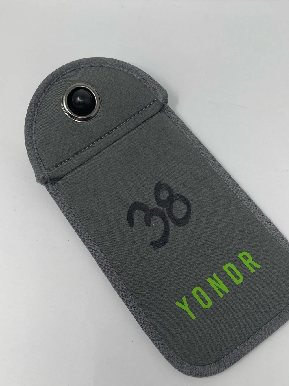 Yondr Phone Pouch Locked Large Writing